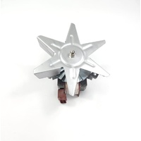 Fisher & Paykel Oven Rear Cooking Fan Motor JO60V12B - 573571P