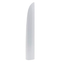 Fisher & Paykel Large LH Hinged Fridge Door Handle - 883096