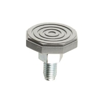 Fisher & Paykel Leveling Foot WM - H0020300170a