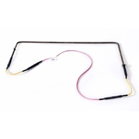 Fisher & Paykel N150 N210 Vertical Freezer Defrost Element Kit - 855385P