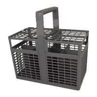 Fisher & Paykel Nemo Nautilus Dishwasher Cutlery Basket - 522629