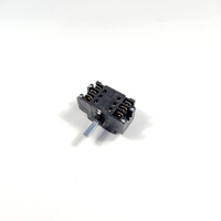 Fisher & Paykel Oven 5 Position Function Switch - 41.32523.002