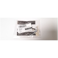 Fisher & Paykel Oven Clock Button Long (PKT6) - 574836P