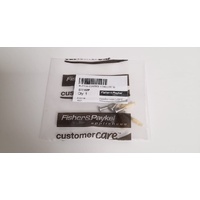Fisher & Paykel Oven BUTTON CONTROL LONG (PKT6) - 577382P