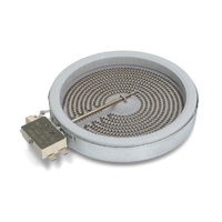 Fisher & Paykel Oven Ceramic Cooktop Element - 1200W 145mm Small - 532700P