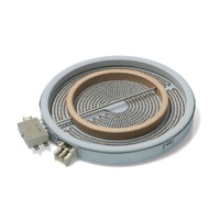 Fisher & Paykel Oven Ceramic Top Dual Zone Element Saffron Oregano OR61S8 Series - 532698P