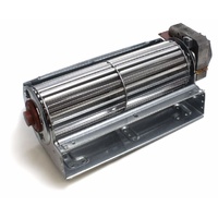 Fisher & Paykel Oven Cooling Fan Tangential - 541678P - BI602 B1602 BI603 BI452 B1603 B1452 DI1202 D11202 DI1203 D11203