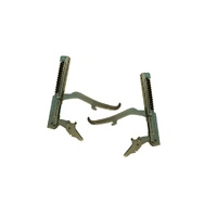 Fisher & Paykel Oven Door Hinges Service Kit for Half Sized or Smaller Door - 541673P [Limited Stock]