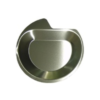 Fisher Paykel Oven Element Large Bowl Liner - 571831