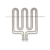Fisher & Paykel Oven Grill Bake Element OR60SCGFX3 - 575959