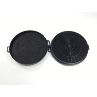 Fisher & Paykel Oven FILTER CARBON RNGEHOOD (pkt 2) - 791772