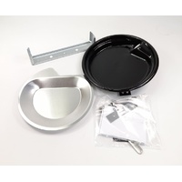 Fisher & Paykel Oven Hob Large Element Drip Spillage Bowl - 575355
