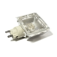Fisher & Paykel Oven Lamp Glass & Holder E14 30W 230V - 573558