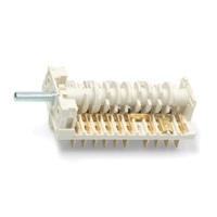 Fisher & Paykel Oven Multifunction Selector Switch - 573632P