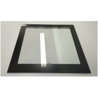 Fisher & Paykel Oven OB60 Innermost Door Glass Assembly - 574366P