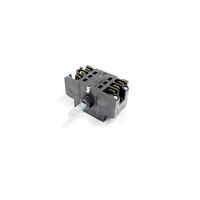 Fisher & Paykel Oven Function Switch 41.32523.002+600.083 - 573553