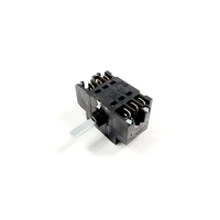 Fisher & Paykel Oven Function Switch 9P 41.32923.001+600.083 - 573554