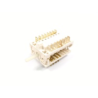 Fisher & Paykel Oven Function Selector Switch - 575911