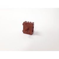 Fisher & Paykel Shacklock Oven SWITCH GRILL BAKE LIGHT - 544310