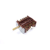 Fisher & Paykel Oven SWITCH MULTIFUNCTION CLASSIC - 572242