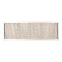 Fisher & Paykel Rangehood FILTER ALUMINIUM 508 X 172MM - R103794
