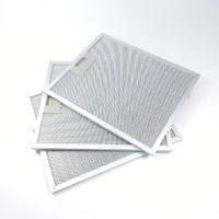 Fisher & Paykel Rangehood FILTER CH 3 PACK 900 MODEL - RR2537