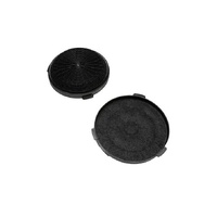 Fisher & Paykel Rangehood Charcoal Filter Pack of 2 HP60/90ID - 792481