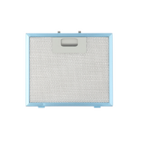 Fisher & Paykel Rangehood Metal Filter HP90IDCHX2 HP60IDCHX2