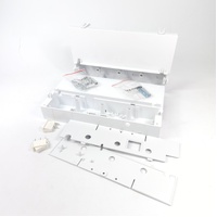 Fisher & Paykel Rangehood INSTALLATION KIT WH 2 SP - R111048