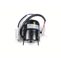 Fisher & Paykel Rangehood MOTOR INCL CAPACITOR HC90CGX1 - 791926