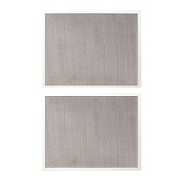 Fisher Paykel RANGEHOOD (PAIRS) CHARCOAL 288 - RR2524