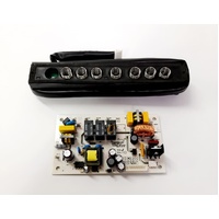 Fisher & Paykel Rangehood PCB Control Module Board - 791753