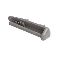 Fisher & Paykel Beko Dishwasher Rear Slide Rail Cap - 790933