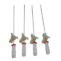 Fisher & Paykel Washing Machine Suspension Rods 4 Pack - 420952P