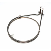 Fisher & Paykel Thyme Saffron Oven Fan Element - 542959P