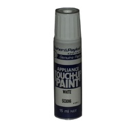 Fisher & Paykel Touch Up Paint - White (15mls) - 503086