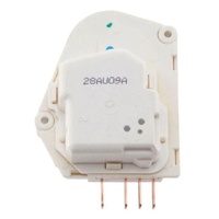Fisher & Paykel Universal 6hr 25min Defrost Timer