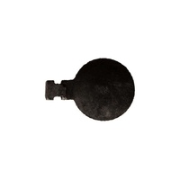 Fisher & Paykel Dishwasher Upper Spray Arm Valve Flap - H0120202675
