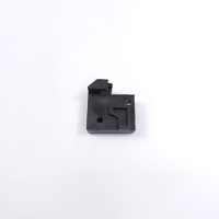 Fisher & Paykel Wall Oven BRACKET LOWER INNER DOOR LH - H0530026433