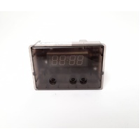 Fisher & Paykel Oven 3 Button Clock Timer - 574200P