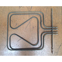 Fisher & Paykel Wall Oven ELEMENT BAKE ASSY OB60 PYRO - 574160