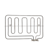 Fisher & Paykel Wall Oven Top Element Grill Bake OB76SDEPX1 - 547141