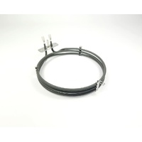 Fisher & Paykel Wall Oven Fan Element - 550713