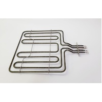 Fisher & Paykel Wall Oven Pyrolytic Grill Bake Element - 550928