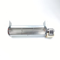 Fisher & Paykel Wall Oven KIT COOLING FAN SPARES - 546475P