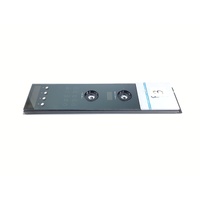 Fisher & Paykel Wall Oven KIT GLASS CNTL PNL OB90S9MEPX3 - 544716P