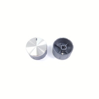 Fisher & Paykel Wall Oven KIT KNOB MECH 37 6DIA GREY - 563283