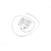 Fisher & Paykel Wall Oven LIGHT SIDE RHT 230V 25WHALOSLV - 563387