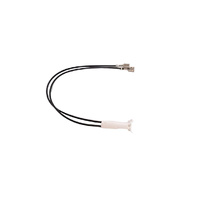 Fisher & Paykel Oven Indicator Light - 447651 540335