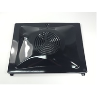 Fisher & Paykel Oven Rear Fan Cover RA6102 RA6103 - 575396P 573125